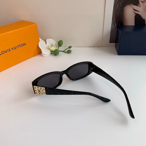 ルイヴィトンサングラス細部ディテール